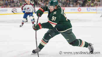 Montreal Canadiens Potential UFA Target: Vladimir Tarasenko