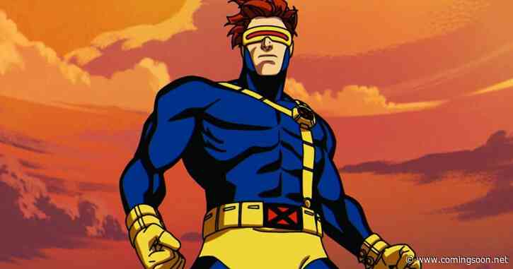 X-Men MCU Reboot Movie Finds Its Cyclops & It’s Not Who Fans Expected