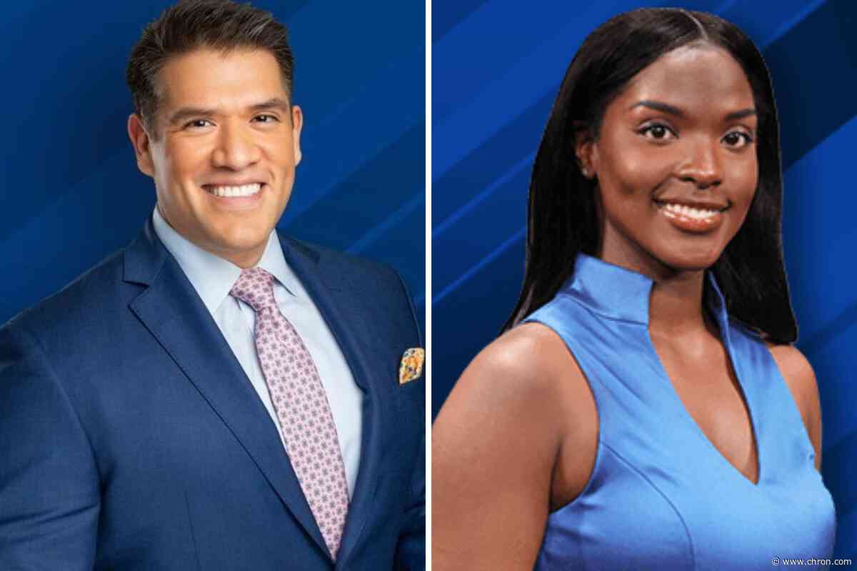 Texas TV news layoffs continue as CBS Austin cuts 2 on-air personalities