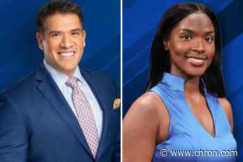 Texas TV news layoffs continue as CBS Austin cuts 2 on-air personalities