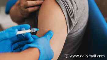 New mRNA flu shot set to roll out - adults over 50 urged to get shot which uses same tech as controversial Covid vaccine