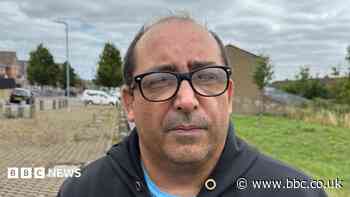 Man wrongly jailed for murdering man raising money to restore his 'forgotten' grave