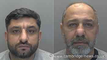 Gang stole ‘sentimental’ jewellery worth £130k across Cambridgeshire