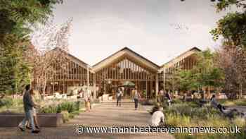 The 'Tebay-style' services on M56 where drivers will be treated to farm shop and hotel