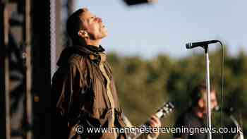 Oasis tour 2027 update as promoter secures Knebworth licence for 125,000 capacity gigs