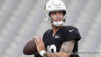 Why you should watch Panthers-Cardinals in Hall of Fame Game, plus ranking the NFL's top 10 play-callers