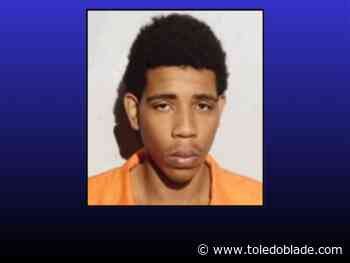 Toledo shooting wounds man; suspect charged
