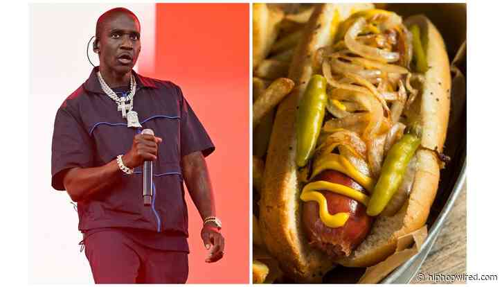 Malice Of Clipse Accused Of Thieving A Glizzy In Chicago [UPDATE]