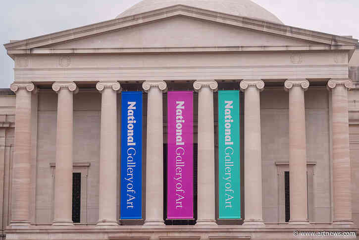 An America250 IndyCar Race Will Pass By DC’s Museums. Could the Vibrations Damage Artworks?