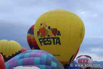 Lineup announced for 2026 Music Fiesta at Balloon Fiesta Park