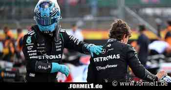 Mercedes: "Konstrukteurswertung ist das vorrangige Ziel des Teams"
