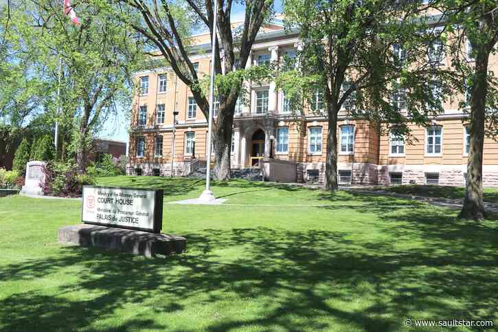 Impaired driving costs Sault woman $1,000
