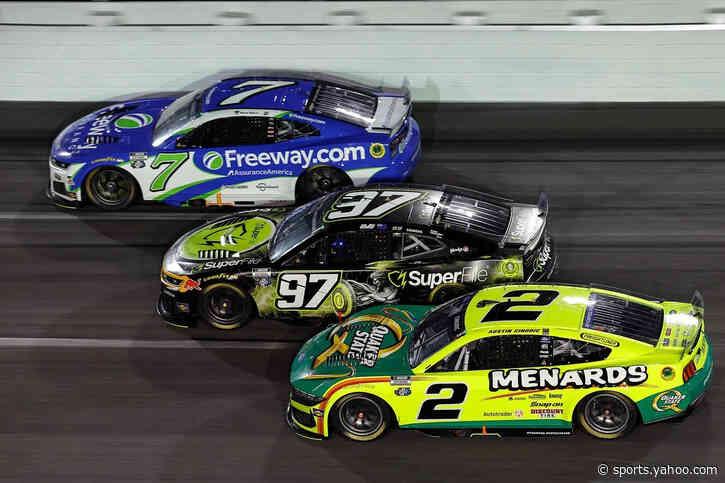 One month to make the Chase: Who’s safe and who’s running out of time?