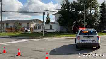 Fort St. John RCMP investigate 2nd drive-by shooting in recent weeks