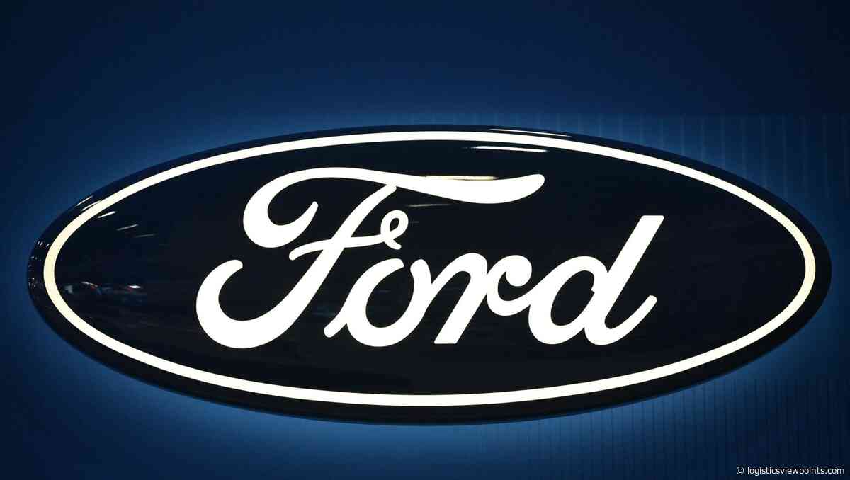 Ford’s Reinvention Begins With Fewer Vehicles and Less Complexity