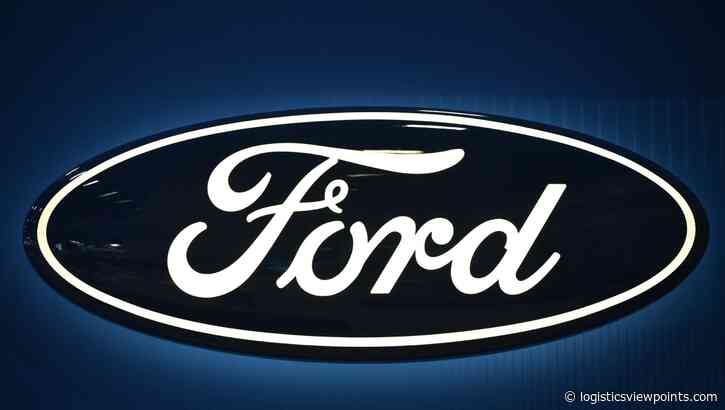 Ford’s Reinvention Begins With Fewer Vehicles and Less Complexity