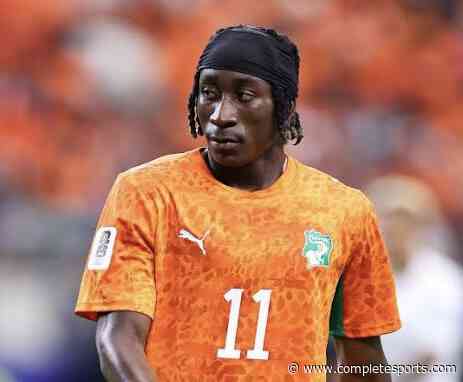 OFFICIAL: Madrid Make Côte d’Ivoire’s Diomande Most Expensive African Player After £120m Transfer From Leipzig