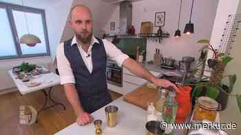 „Ich war sprachlos“: „Dinner“-Gastgeber begeistert mit Menü auf Sterneniveau