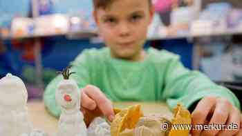 Rückruf bei Woolworth: Beliebtes Kinderspielzeug wegen Asbest-Verdacht sofort zurückgeben