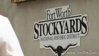 Stockyards development promising hundreds of millions in tax revenue halted