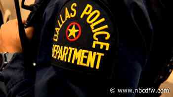 Two missing Dallas girls found safe, evaluated at hospital