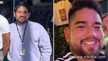 3 arrested in connection to death of American Airlines flight attendant in Colombia
