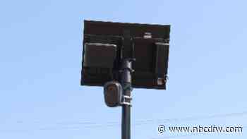 Dallas police defend Flock cameras as vandalism, privacy concerns grow