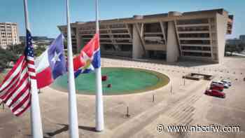 Dallas council revisits City Hall's future after summer recess