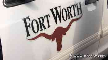 Family speaks out after 63-year-old woman survives attempted kidnapping in Fort Worth