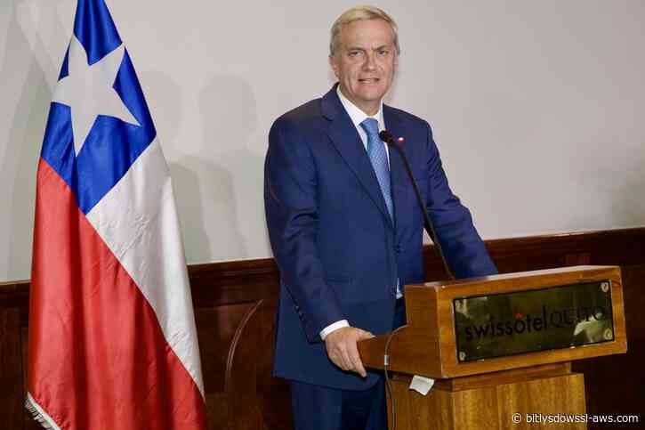 Kast anuncia reforma constitucional en seguridad y promete acciones contra el crimen organizado