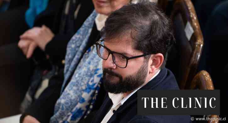 Los detalles de la reunión entre Boric y las candidatas a liderar el Frente Amplio: descartó preferencias y llamó a priorizar la participación
