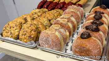 Bakery shuts its only Liverpool store on Bold Street
