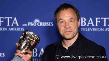 Crime thriller starring Stephen Graham available on Netflix now