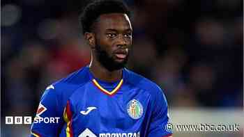 Portsmouth progressing in deal to sign Kamara