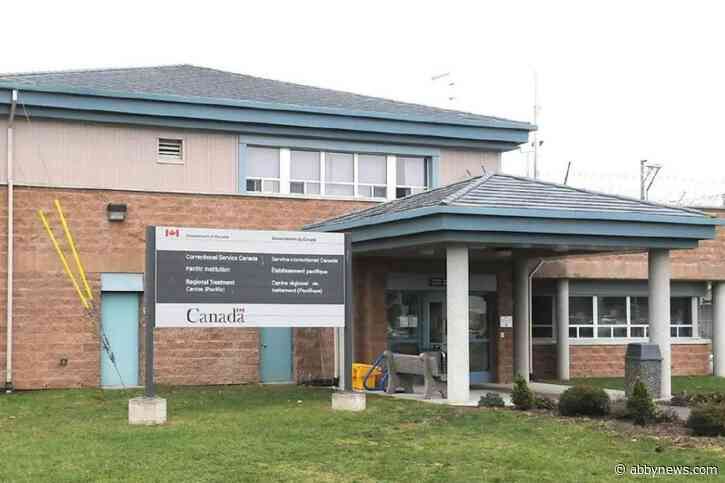 Attorney general agrees Abbotsford inmate’s rights breached during 2 incidents