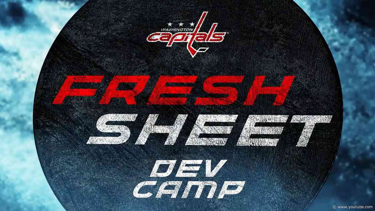 Fresh Sheet | Season 2 Episode 2