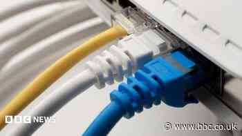 Faster broadband rollout continues in rural areas