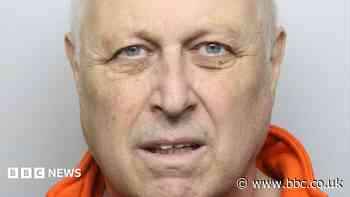 Banned director who faked coma jailed