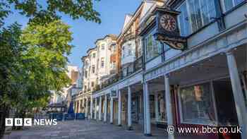 Landmark up for sale for second time in 250 years