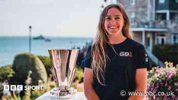 'Pivotal moment' as Lines joins British America's Cup team