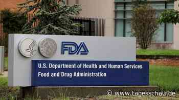US-Arzneimittelbehörde lässt neuen mRNA-Impfstoff gegen Grippe zu