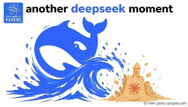 DeepSeek 2 Flash Model Delivers 7X Original Performance