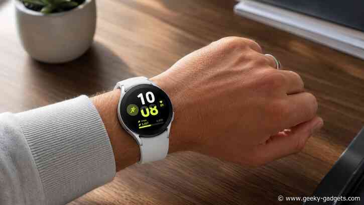 Don’t Upgrade to the Galaxy Watch 9 Until You See How It Compares to the Watch 7