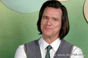 Jim Carrey Returns To Franchise Films as Warner Bros. Confirms Live-Action 'The Jetsons' Is Moving Forward