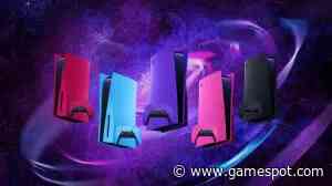 The Latest PS5 Boxes Come With A Pretty Bleak Warning