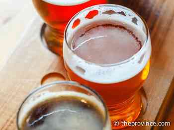 Wine Guy: Summer is when B.C. fruit successfully meets beer
