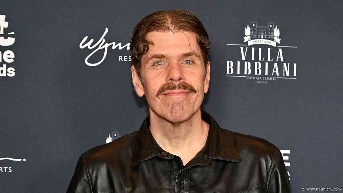 What is a Baker Act? A look at the mental health process Perez Hilton undergoing