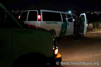 New details emerge in little-known case of a border agent who killed a migrant in Texas’ Rio Grande Valley