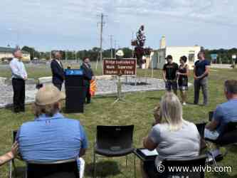 Bridge to honor Thruway worker who was hit, killed on I-90