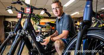 Nog maar één grote fietsfabrikant over in Nederland? Handelaren vrezen voor de klap van Accell
